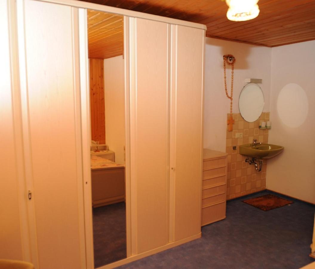 Woferlhof, Ferienhof Boxhorn Böbrach Екстериор снимка