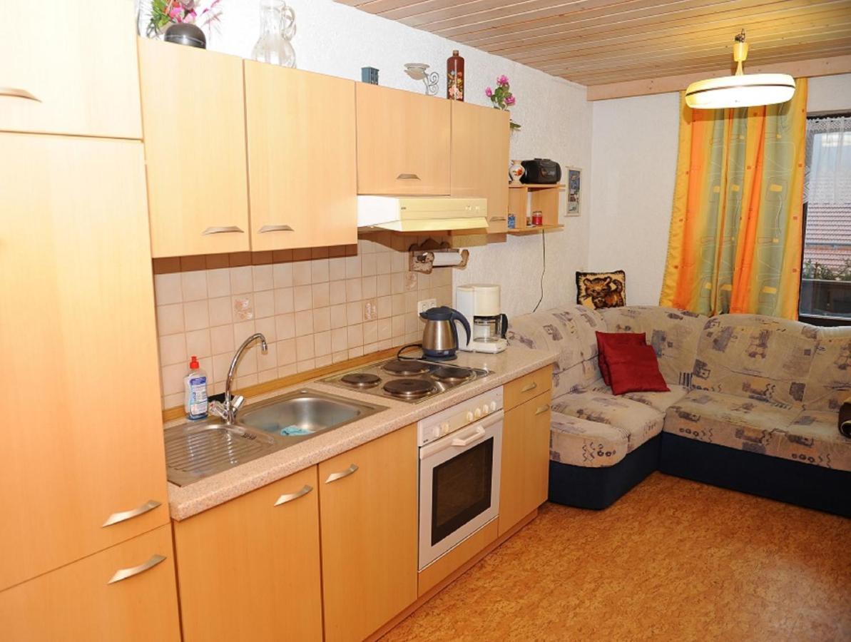 Woferlhof, Ferienhof Boxhorn Apartment Böbrach Екстериор снимка