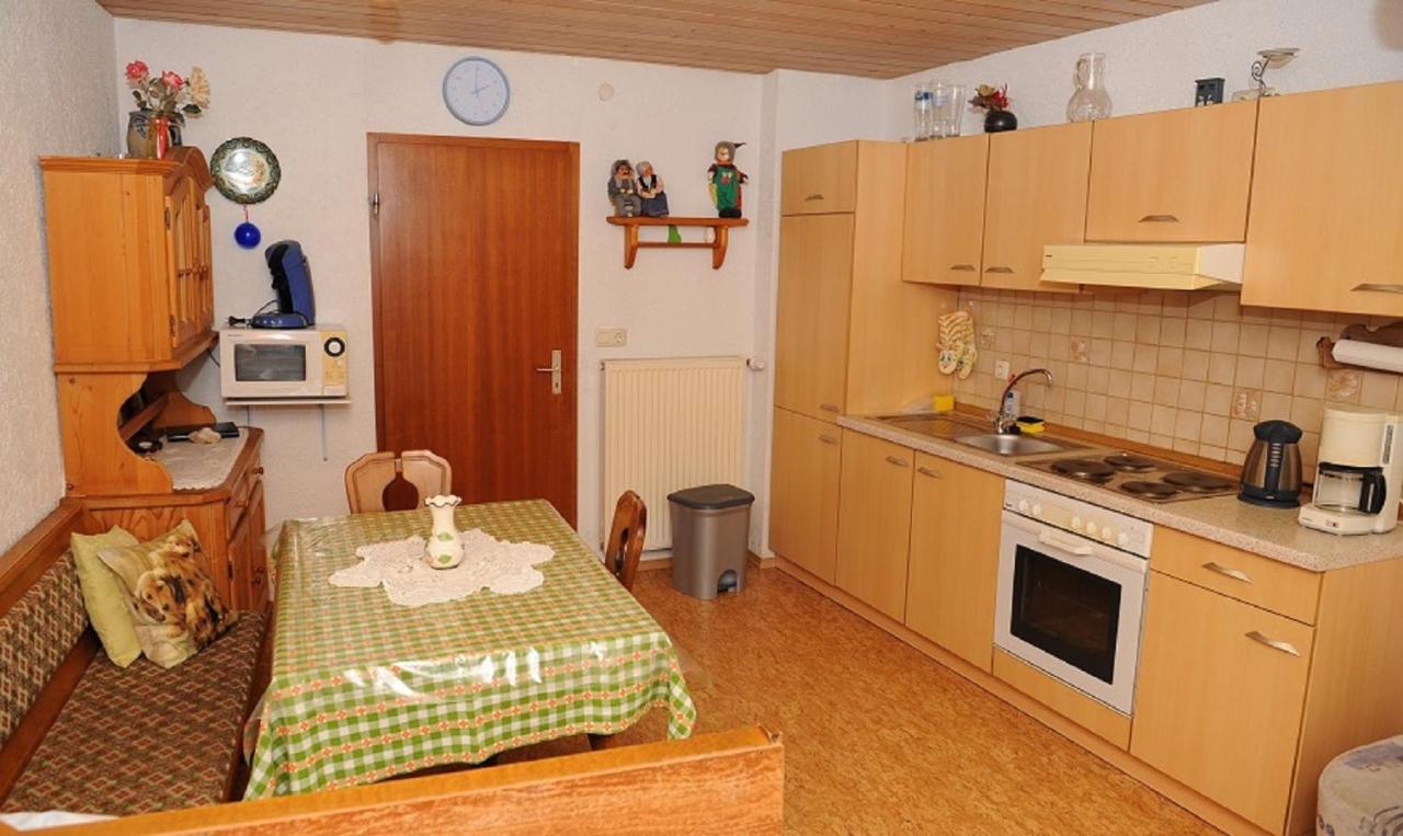 Woferlhof, Ferienhof Boxhorn Apartment Böbrach Екстериор снимка