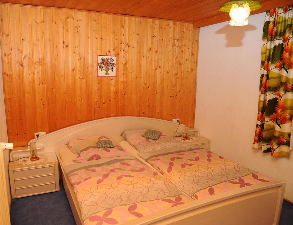 Woferlhof, Ferienhof Boxhorn Böbrach Екстериор снимка