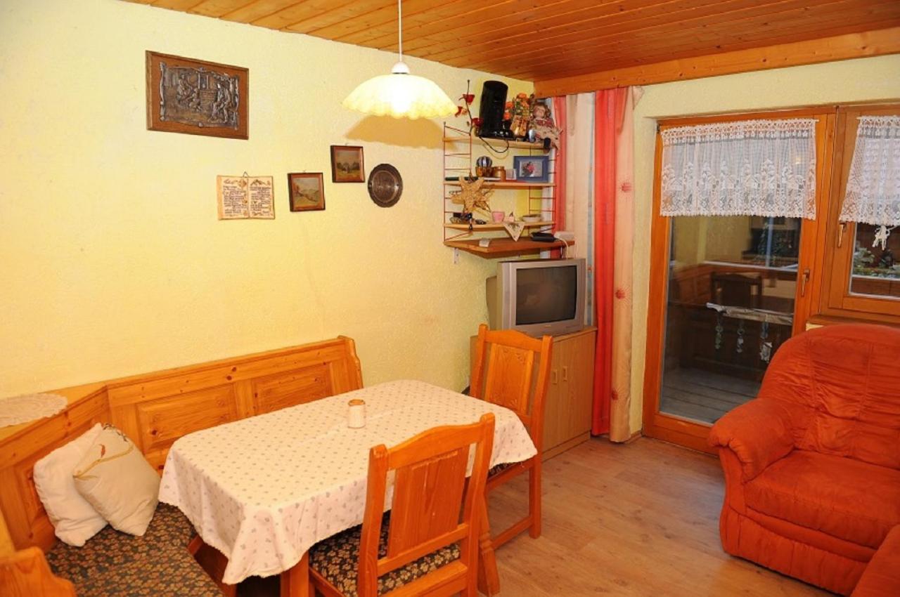 Woferlhof, Ferienhof Boxhorn Böbrach Екстериор снимка