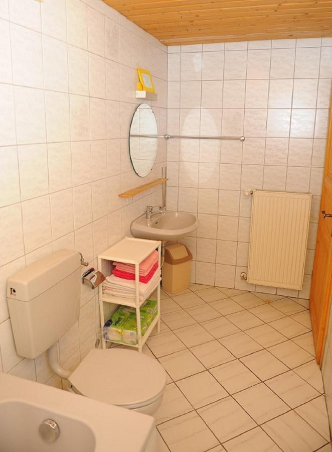 Woferlhof, Ferienhof Boxhorn Böbrach Екстериор снимка