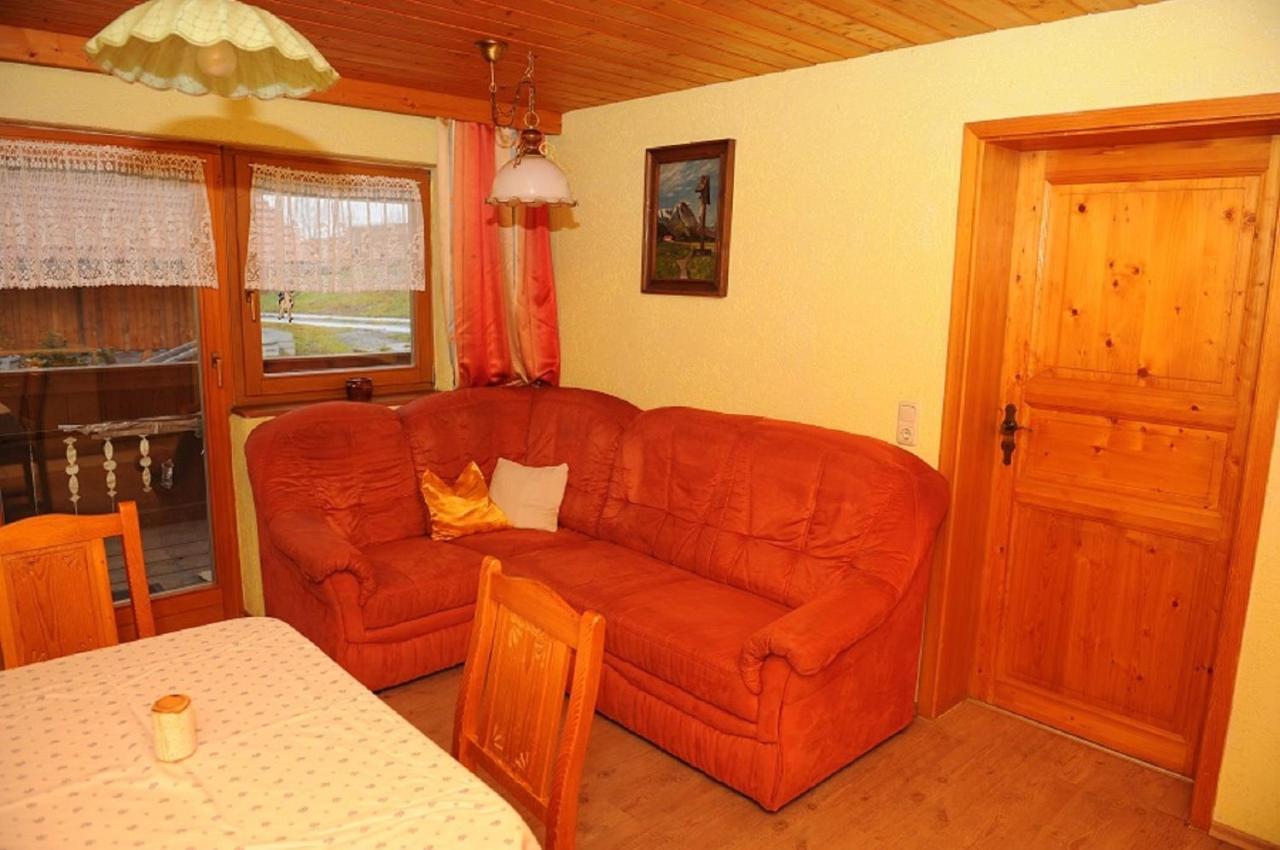 Woferlhof, Ferienhof Boxhorn Böbrach Екстериор снимка